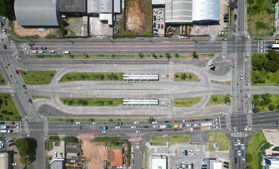 Foto: Pedro Ribas/Prefeitura de Curitiba