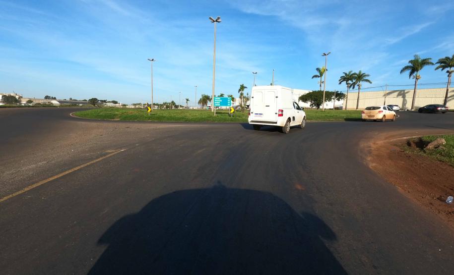 Anteprojeto da duplicação do Contorno de Rolândia tem resultado de edital homologado