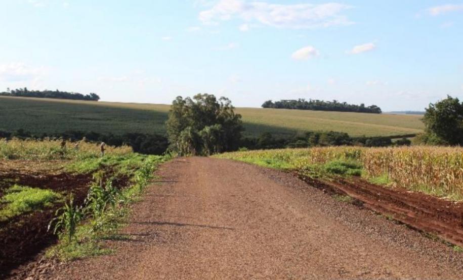 Janiópolis e o Estado vão pavimentar estrada e construir nova ponte