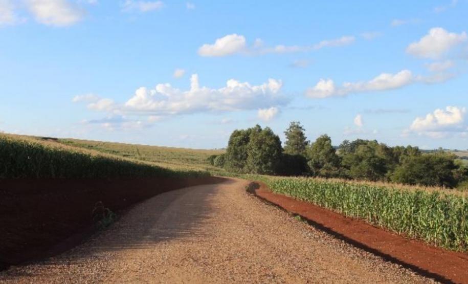 Janiópolis e o Estado vão pavimentar estrada e construir nova ponte