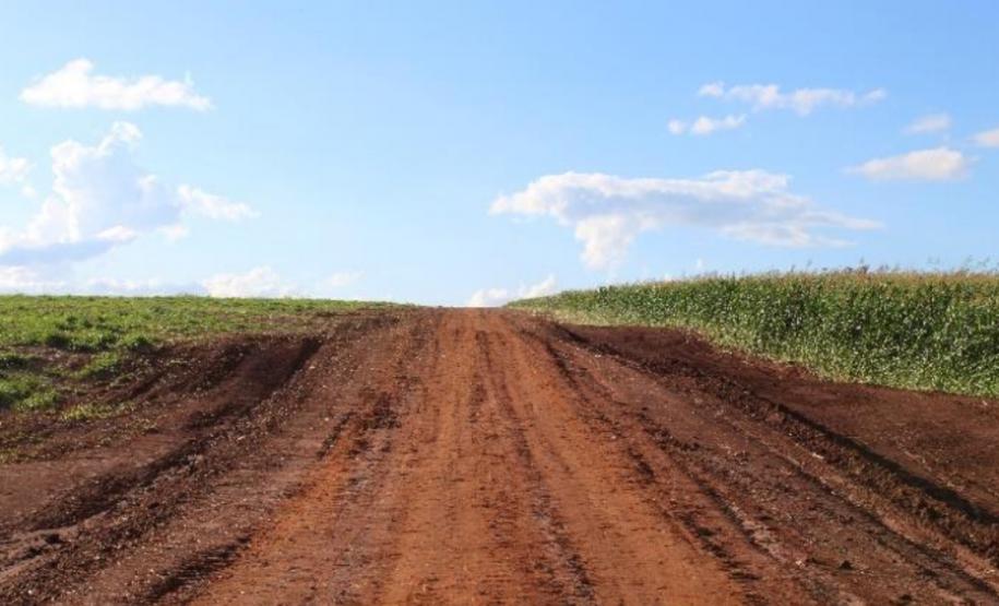 Janiópolis e o Estado vão pavimentar estrada e construir nova ponte
