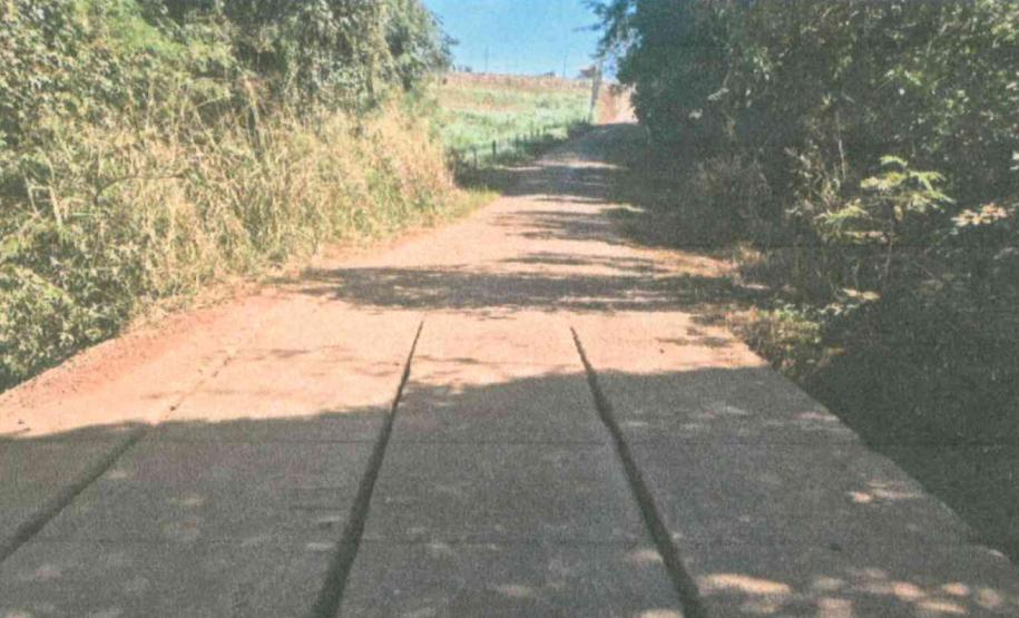 Janiópolis e o Estado vão pavimentar estrada e construir nova ponte