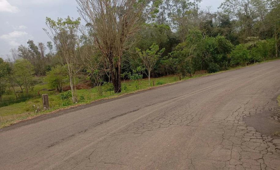 Jundiaí do Sul e o Estado vão recuperar o pavimento de vias municipais