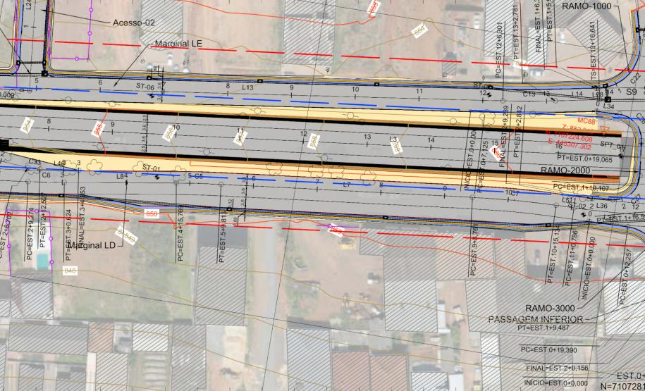 Bituruna e o Estado vão modernizar rodovia dentro do município
