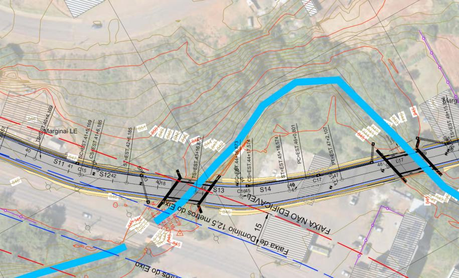 Bituruna e o Estado vão modernizar rodovia dentro do município