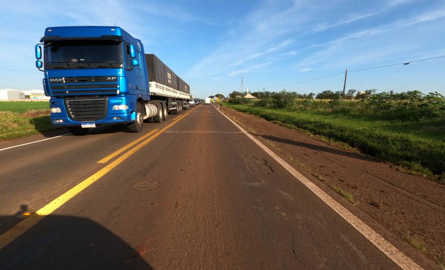 Anteprojeto da duplicação do Contorno de Rolândia tem resultado de edital homologado