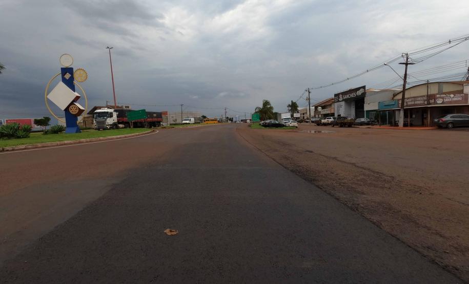 Retomado edital de restauração das rodovias entre Assis Chateaubriand e Toledo