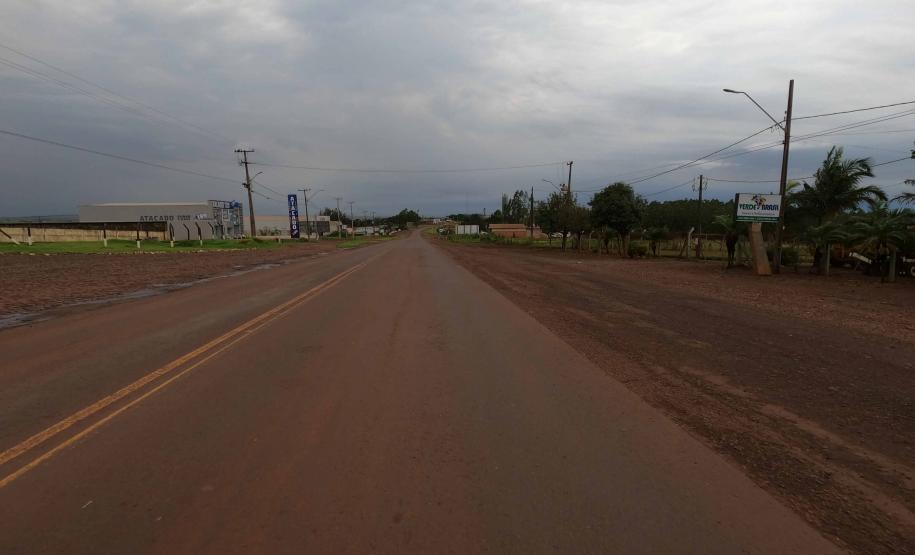 Retomado edital de restauração das rodovias entre Assis Chateaubriand e Toledo