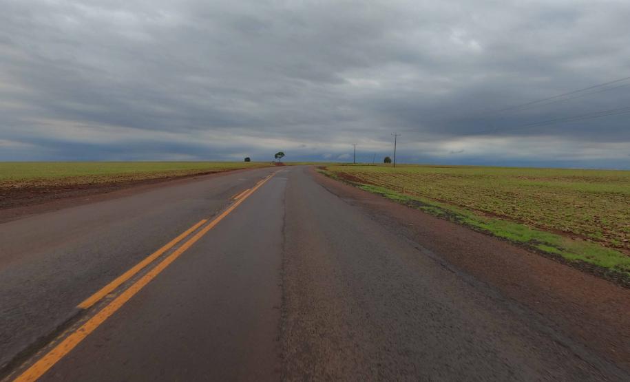 Retomado edital de restauração das rodovias entre Assis Chateaubriand e Toledo