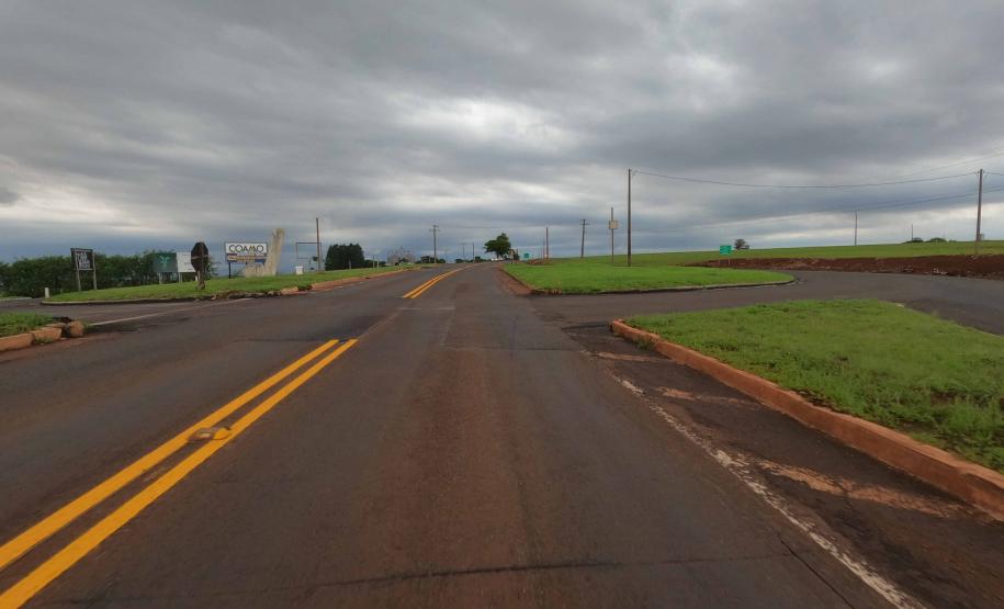Retomado edital de restauração das rodovias entre Assis Chateaubriand e Toledo