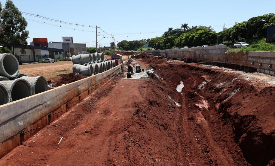 Perto do fim: duplicação da PR-317 entre Maringá e Iguaraçu chega a 82%