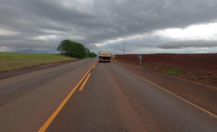 Retomado edital de restauração das rodovias entre Assis Chateaubriand e Toledo