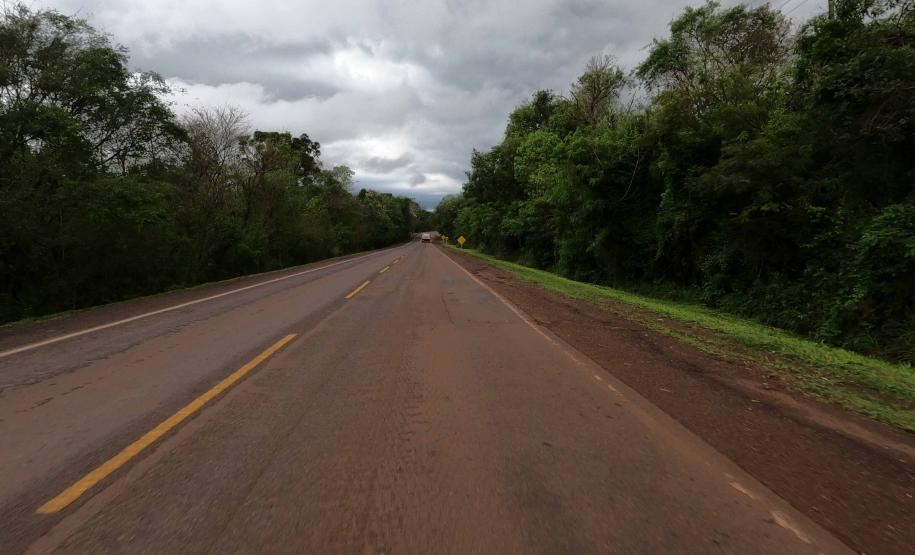 Retomado edital de restauração das rodovias entre Assis Chateaubriand e Toledo