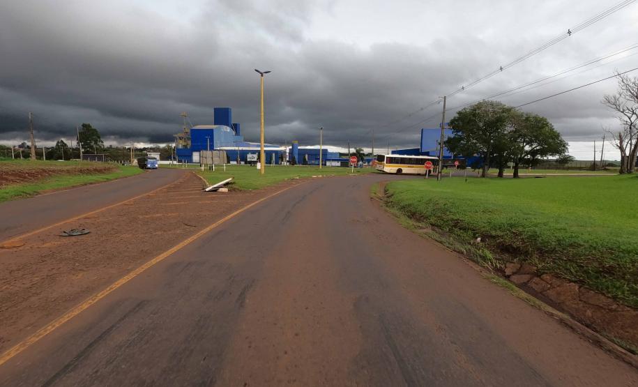 Retomado edital de restauração das rodovias entre Assis Chateaubriand e Toledo