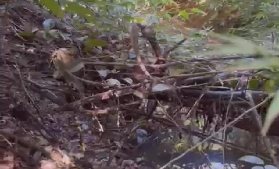 Floraí e Estado vão construir nova ponte para ligar estradas municipais na área rural