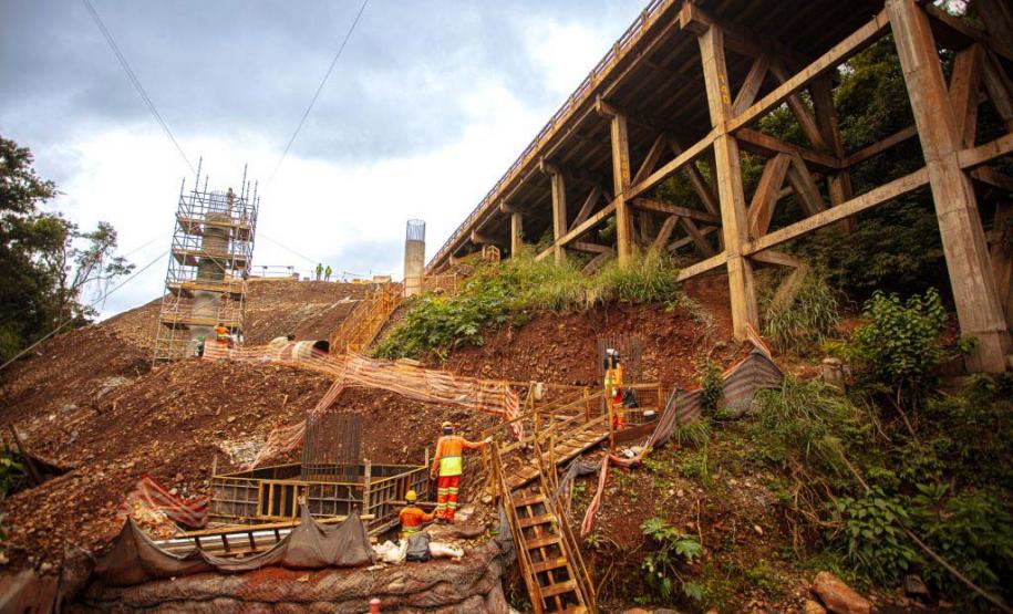 Foto: EPR Litoral Pioneiro