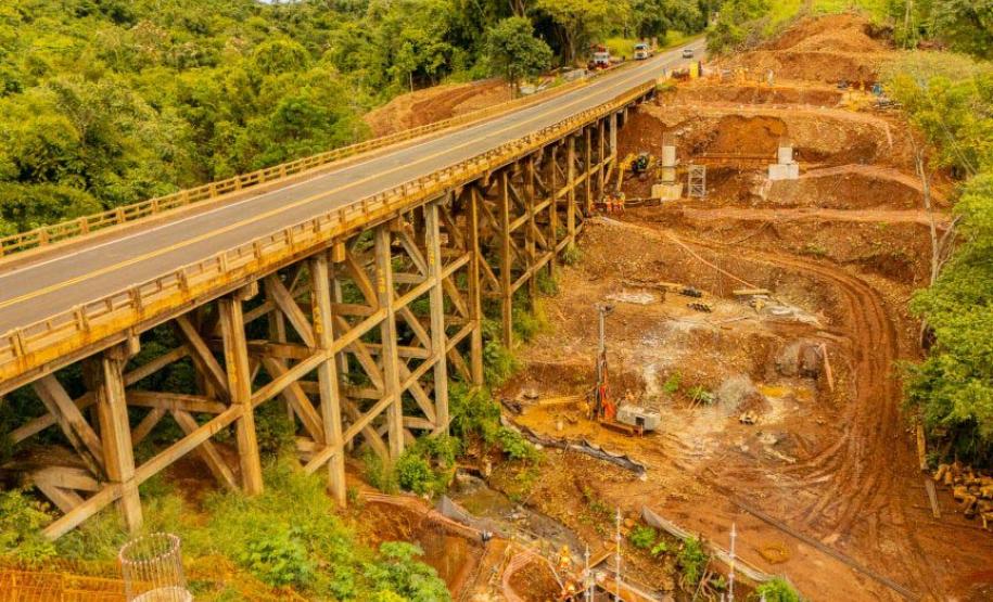 Foto: EPR Litoral Pioneiro