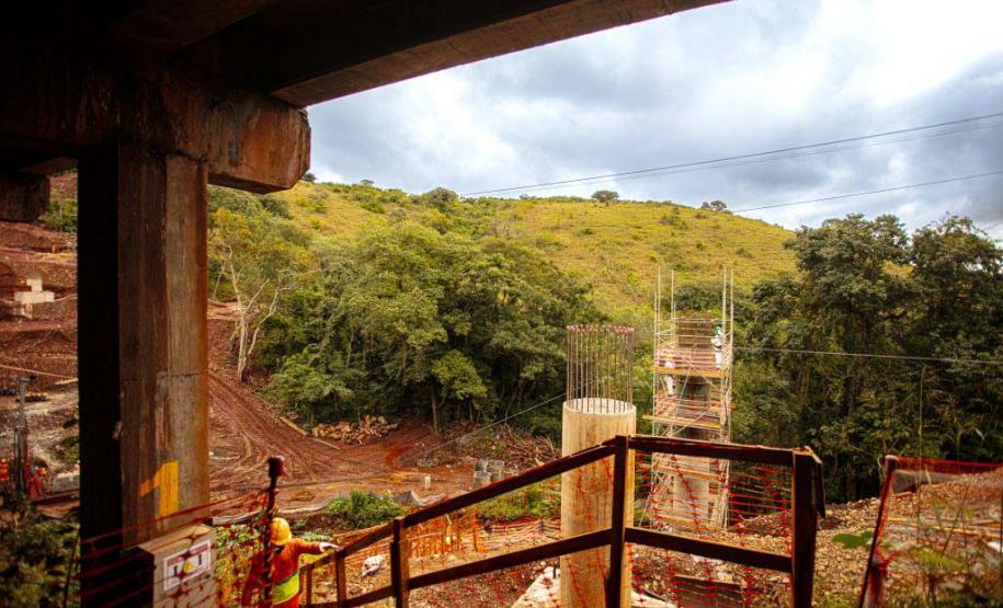 Foto: EPR Litoral Pioneiro