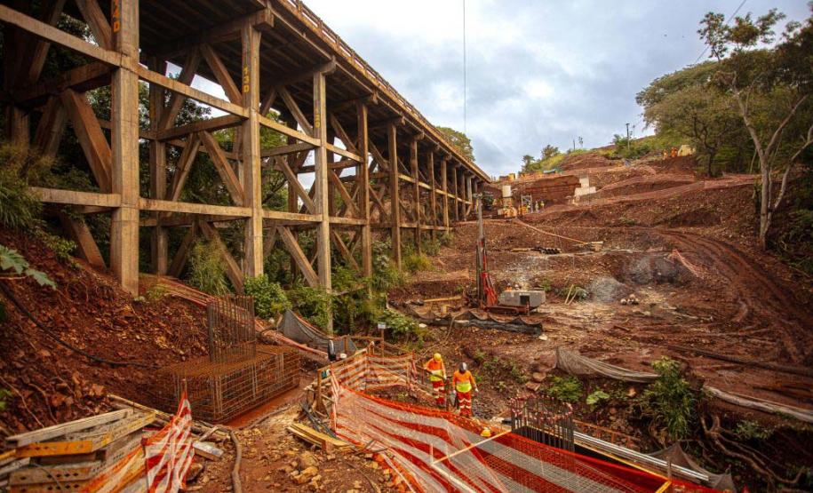 Foto: EPR Litoral Pioneiro