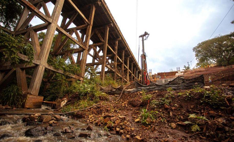 Foto: EPR Litoral Pioneiro
