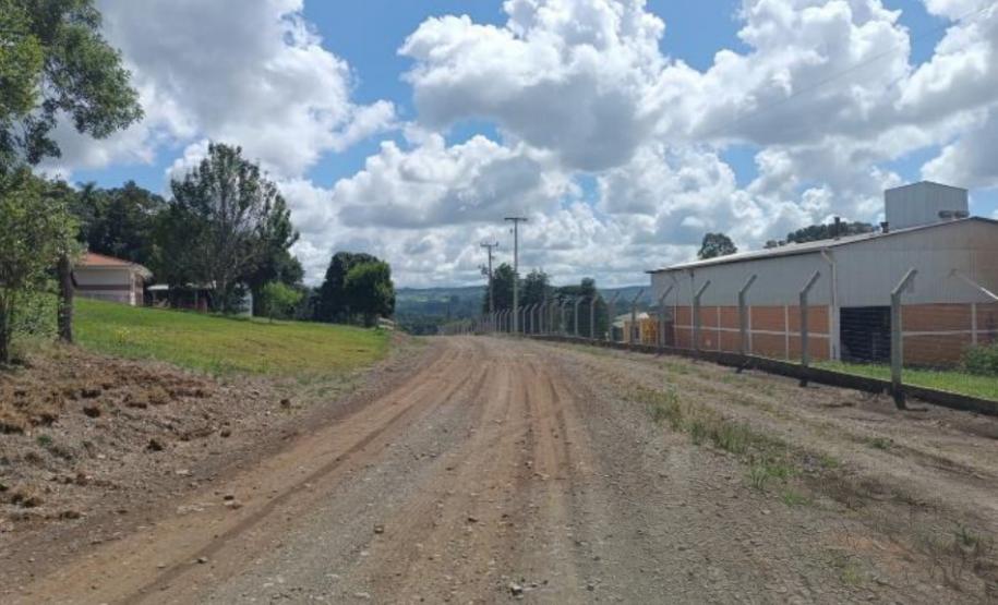 Estado e Guamiranga vão pavimentar estrada municipal com aporte de R$ 4,9 milhões