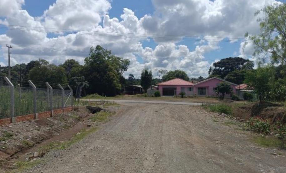 Estado e Guamiranga vão pavimentar estrada municipal com aporte de R$ 4,9 milhões