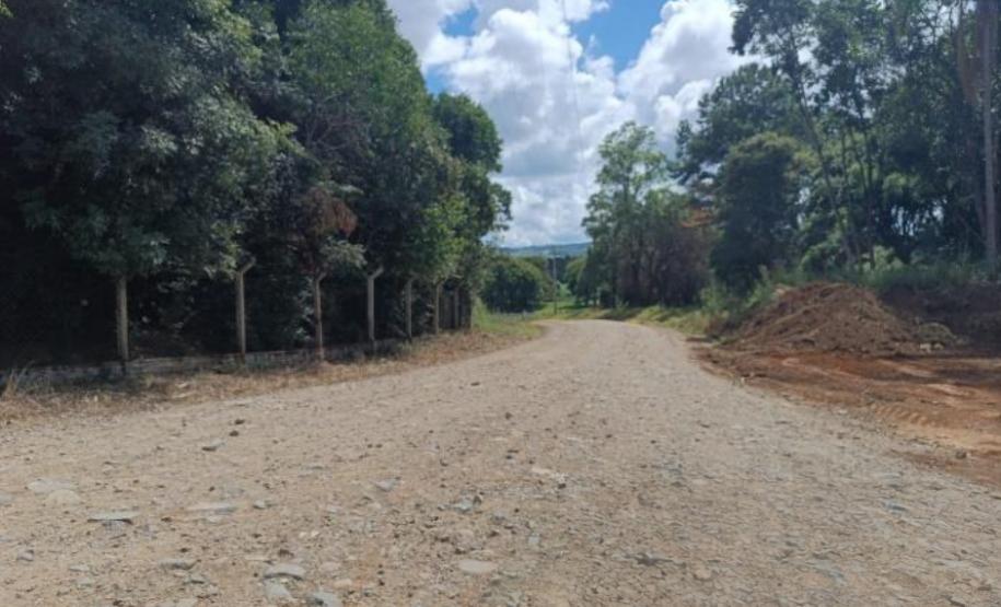 Estado e Guamiranga vão pavimentar estrada municipal com aporte de R$ 4,9 milhões