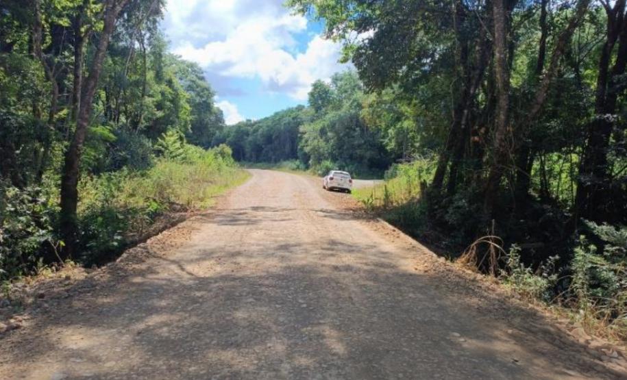 Estado e Guamiranga vão pavimentar estrada municipal com aporte de R$ 4,9 milhões
