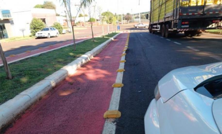 Convênio entre Juranda e o Estado viabiliza recape asfáltico em ruas municipais