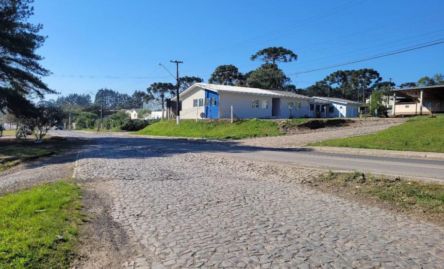 Estado e Mallet vão pavimentar quatro vias municipais com aporte de R$ 12,3 milhões