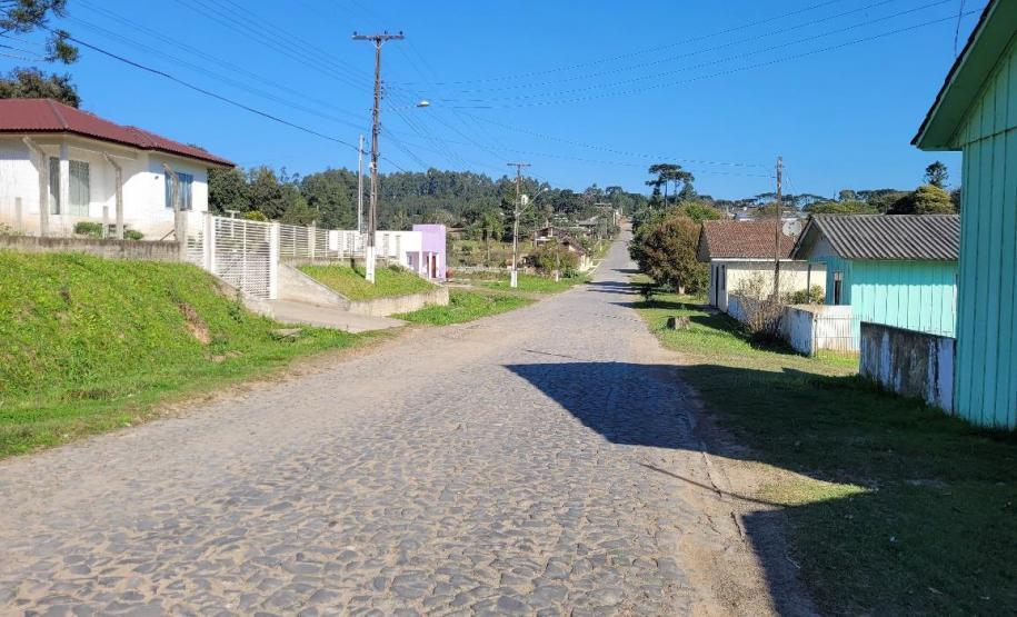 Estado e Mallet vão pavimentar quatro vias municipais com aporte de R$ 12,3 milhões