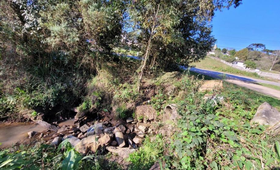Estado e Mallet vão pavimentar quatro vias municipais com aporte de R$ 12,3 milhões