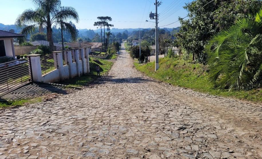 Estado e Mallet vão pavimentar quatro vias municipais com aporte de R$ 12,3 milhões