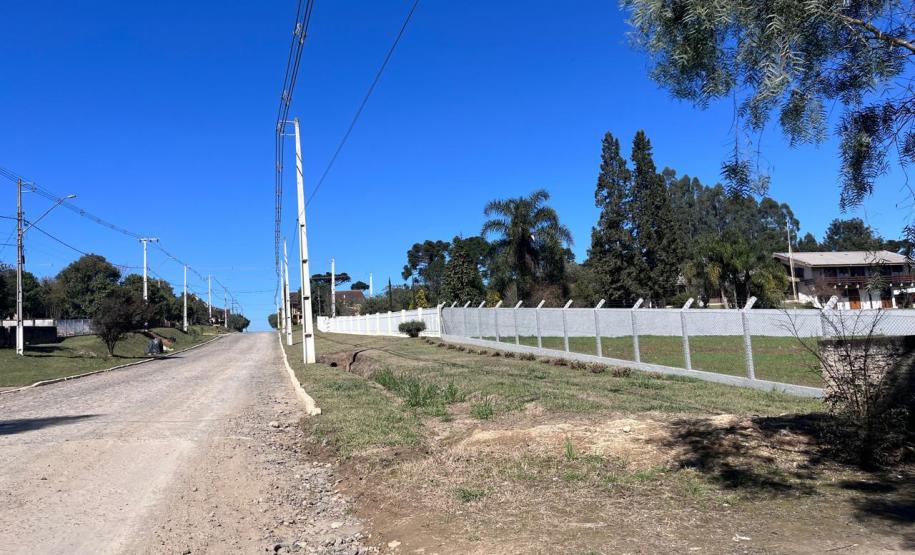 Estado e Mallet vão pavimentar quatro vias municipais com aporte de R$ 12,3 milhões