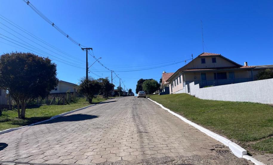 Estado e Mallet vão pavimentar quatro vias municipais com aporte de R$ 12,3 milhões