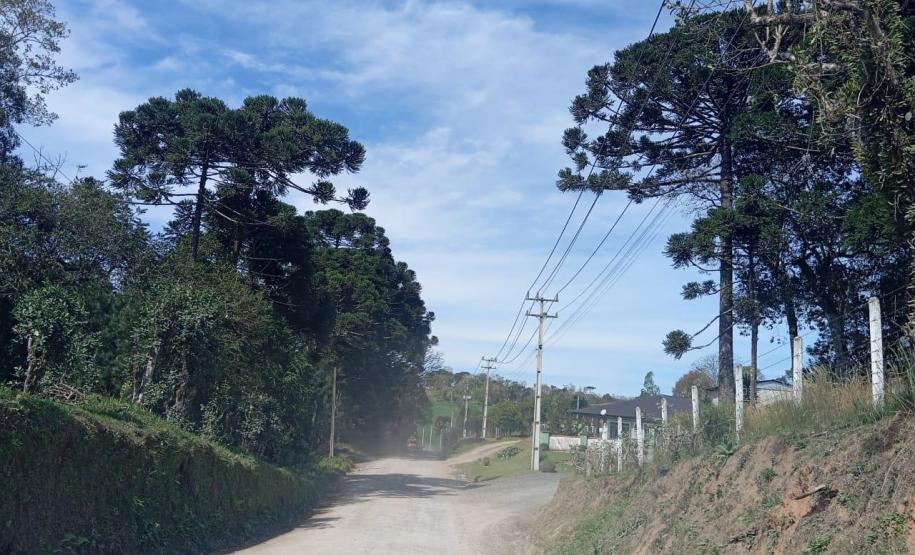 Estado e Mallet vão pavimentar quatro vias municipais com aporte de R$ 12,3 milhões