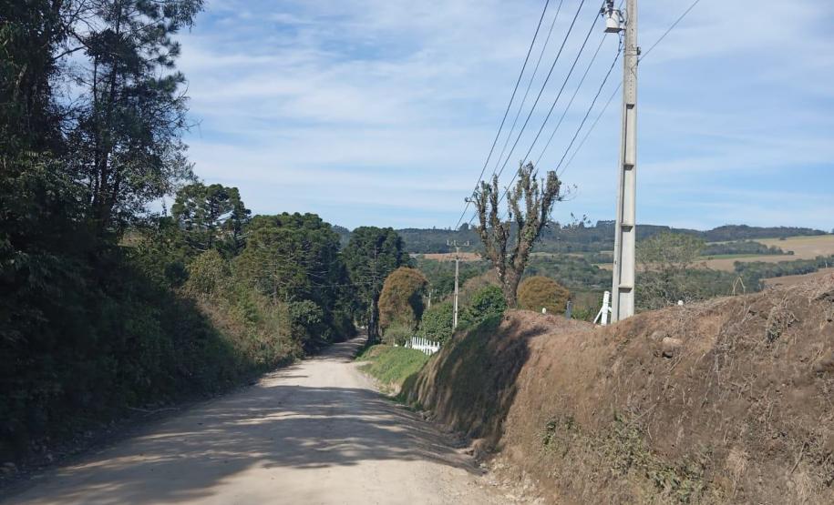 Estado e Mallet vão pavimentar quatro vias municipais com aporte de R$ 12,3 milhões