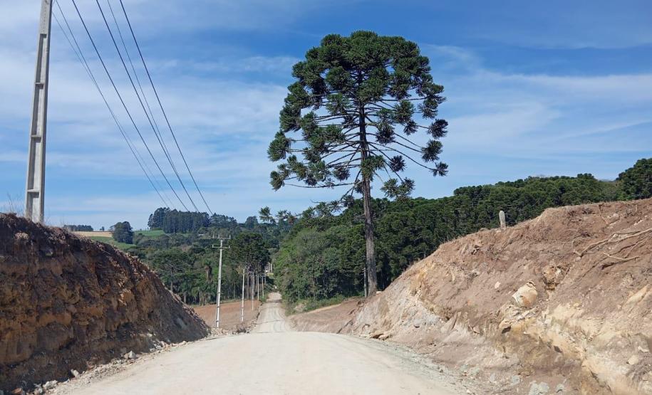 Estado e Mallet vão pavimentar quatro vias municipais com aporte de R$ 12,3 milhões