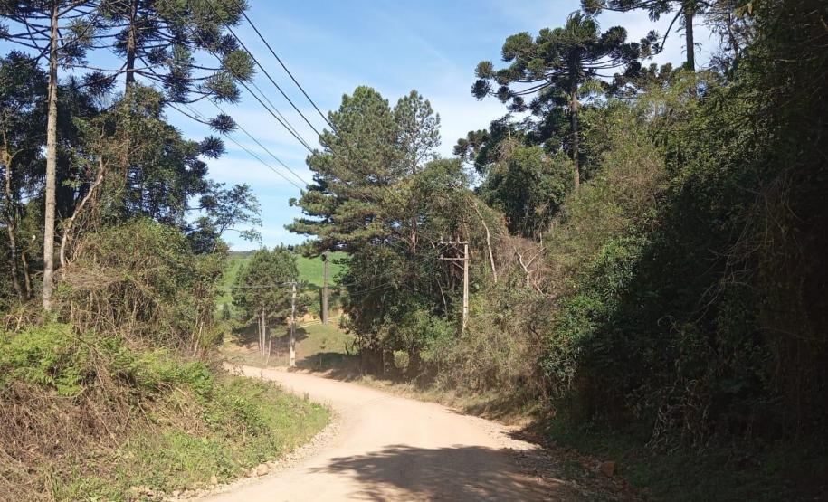 Estado e Mallet vão pavimentar quatro vias municipais com aporte de R$ 12,3 milhões
