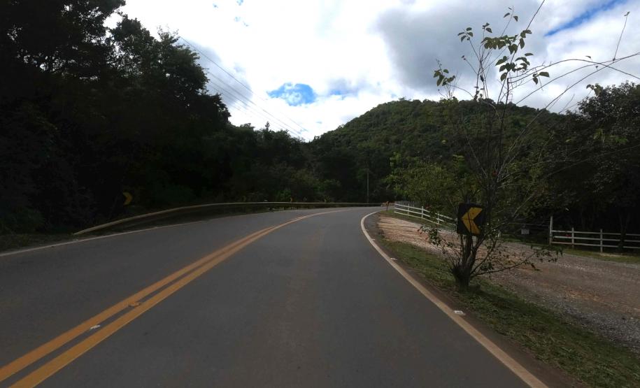 Edital de reforma de passarela entre Rio Branco do Sul e Cerro Azul tem vencedor
