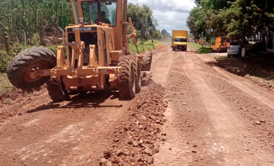 Edital de pavimentação da PR-151 em Sengés tem consórcio vencedor