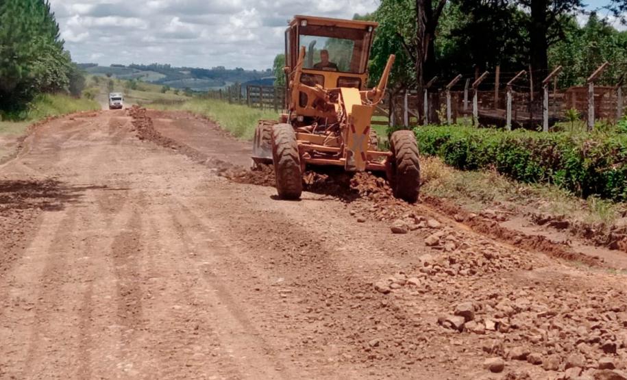 Edital de pavimentação da PR-151 em Sengés tem consórcio vencedor