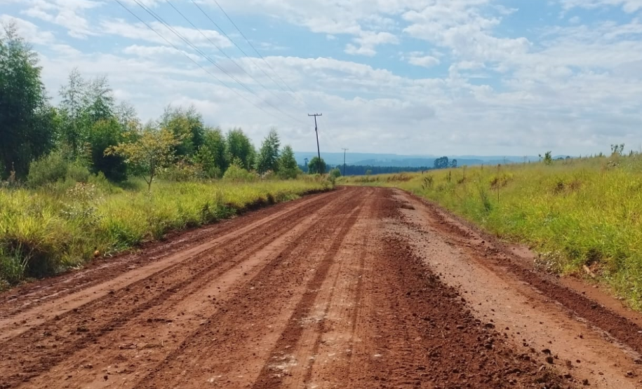 Pavimentação de rodovia entre Sengés e São José da Boa Vista tem proposta de R$ 46,7 milhões