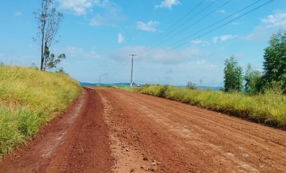 Pavimentação de rodovia entre Sengés e São José da Boa Vista tem proposta de R$ 46,7 milhões