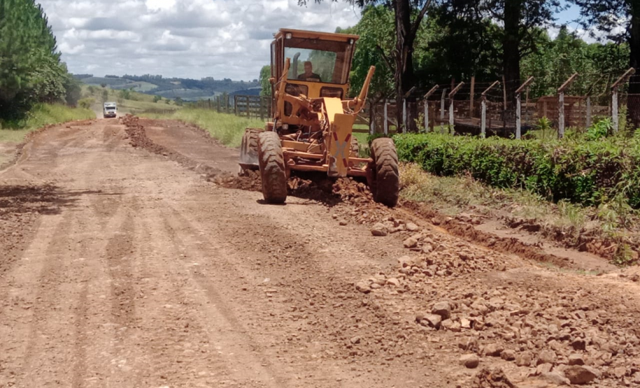 Pavimentação de rodovia entre Sengés e São José da Boa Vista tem proposta de R$ 46,7 milhões