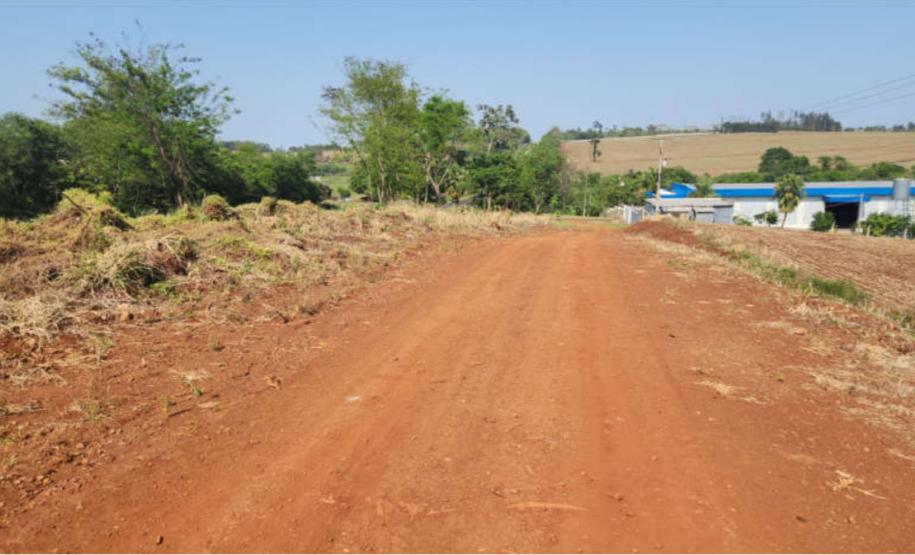Estado e São Miguel do Iguaçu vão pavimentar marginal e novo acesso à BR-277