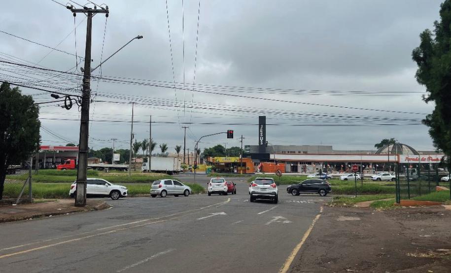 Estado contrata obra de R$ 25 milhões do novo Trevo da Esperança em Cambé
