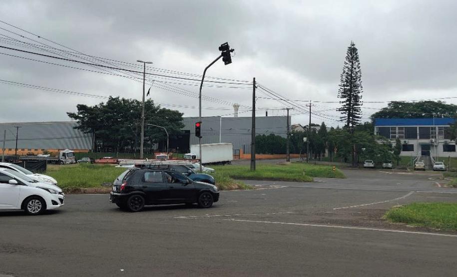 Estado contrata obra de R$ 25 milhões do novo Trevo da Esperança em Cambé