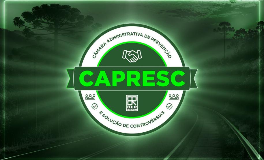 DER/PR lança câmara para resolver demandas relativas a acidentes em rodovias estaduais