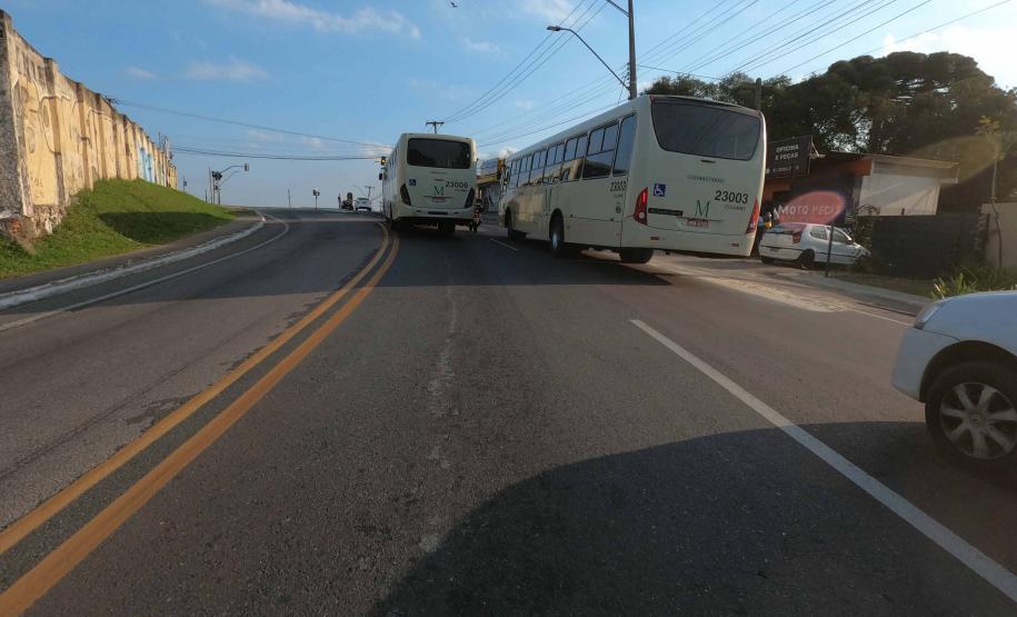 DER/PR publica resultado do edital para nova duplicação da Rodovia da Uva